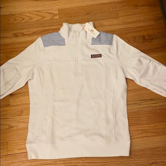 Vineyard Vines Sweaters - Vineyard Vine Shep Shirt